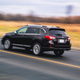 Image for article titled The 2017 Subaru Outback 3.6R is Our Weapon Against Crossover Domination